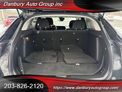2025 Chevrolet Trax LS   - Photo 13 - Danbury, CT 06810