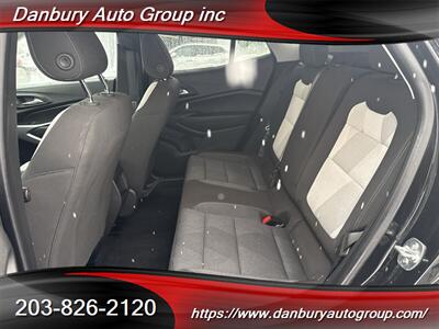 2025 Chevrolet Trax LS   - Photo 12 - Danbury, CT 06810