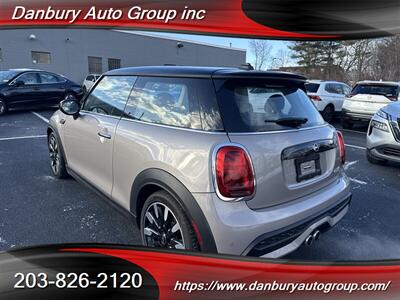 2022 MINI Hardtop 2 Door Cooper S - Photo 4 - Danbury, CT 06810