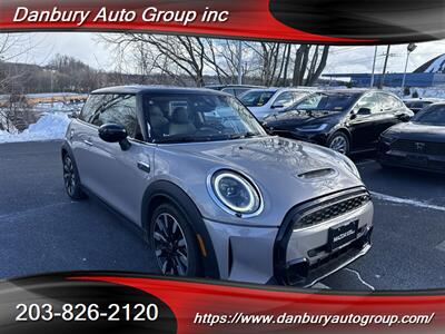 2022 MINI Hardtop 2 Door Cooper S - Photo 8 - Danbury, CT 06810