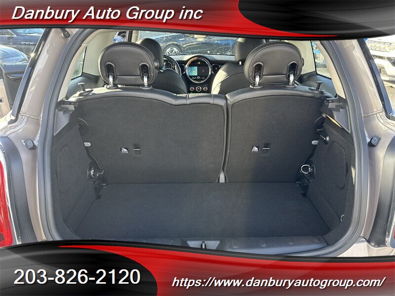 2022 MINI Hardtop 2 Door Cooper S - Photo 13 - Danbury, CT 06810