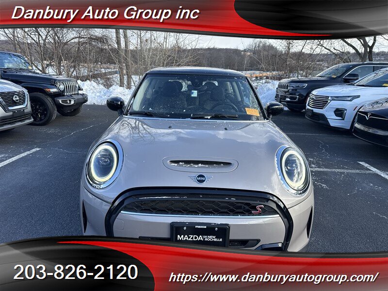 2022 MINI Hardtop 2 Door Cooper S - Photo 2 - Danbury, CT 06810
