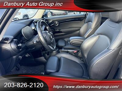 2022 MINI Hardtop 2 Door Cooper S - Photo 9 - Danbury, CT 06810