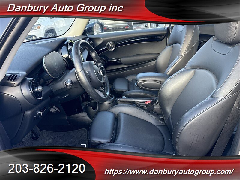 2022 MINI Hardtop 2 Door Cooper S - Photo 9 - Danbury, CT 06810
