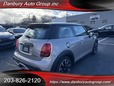2022 MINI Hardtop 2 Door Cooper S - Photo 6 - Danbury, CT 06810