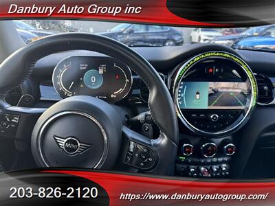 2022 MINI Hardtop 2 Door Cooper S - Photo 10 - Danbury, CT 06810