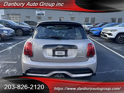 2022 MINI Hardtop 2 Door Cooper S - Photo 5 - Danbury, CT 06810