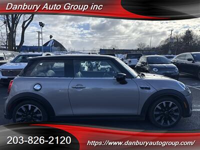 2022 MINI Hardtop 2 Door Cooper S - Photo 7 - Danbury, CT 06810