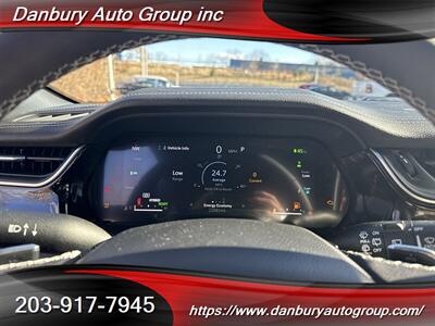 2023 Jeep Grand Cherokee 4xe   - Photo 11 - Danbury, CT 06810
