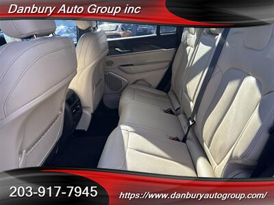 2023 Jeep Grand Cherokee 4xe   - Photo 12 - Danbury, CT 06810