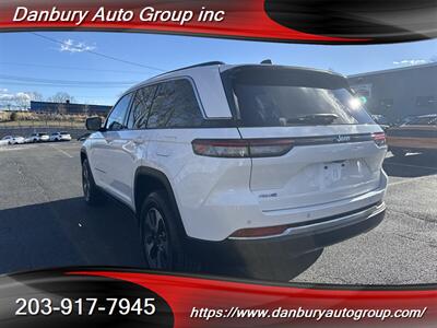 2023 Jeep Grand Cherokee 4xe   - Photo 4 - Danbury, CT 06810