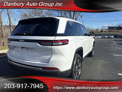 2023 Jeep Grand Cherokee 4xe   - Photo 6 - Danbury, CT 06810