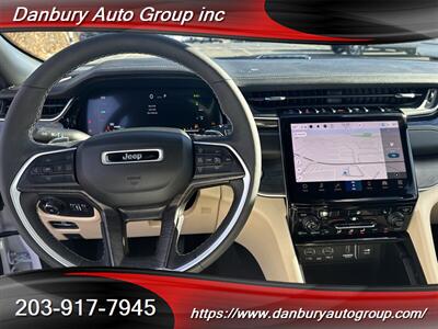 2023 Jeep Grand Cherokee 4xe   - Photo 10 - Danbury, CT 06810