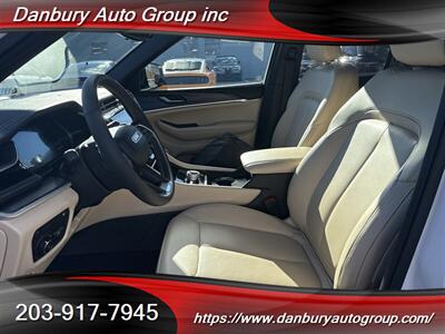 2023 Jeep Grand Cherokee 4xe   - Photo 9 - Danbury, CT 06810