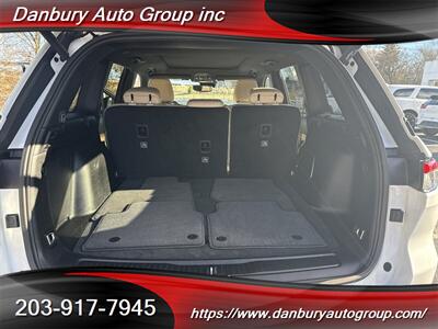 2023 Jeep Grand Cherokee 4xe   - Photo 13 - Danbury, CT 06810
