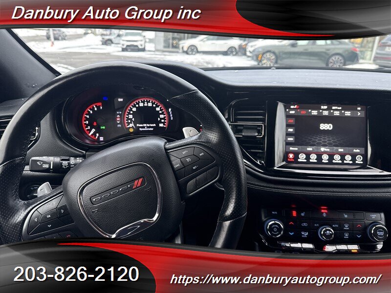2022 Dodge Durango GT - Photo 10 - Danbury, CT 06810