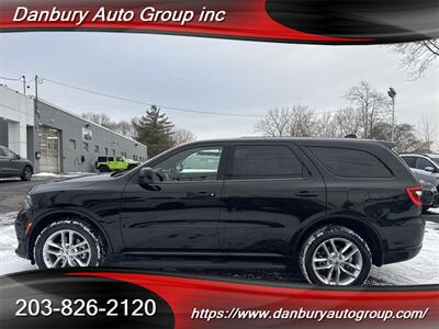 2022 Dodge Durango GT - Photo 3 - Danbury, CT 06810