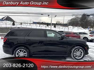 2022 Dodge Durango GT - Photo 7 - Danbury, CT 06810