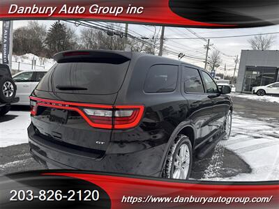 2022 Dodge Durango GT - Photo 6 - Danbury, CT 06810