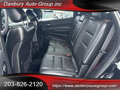 2022 Dodge Durango GT - Photo 12 - Danbury, CT 06810