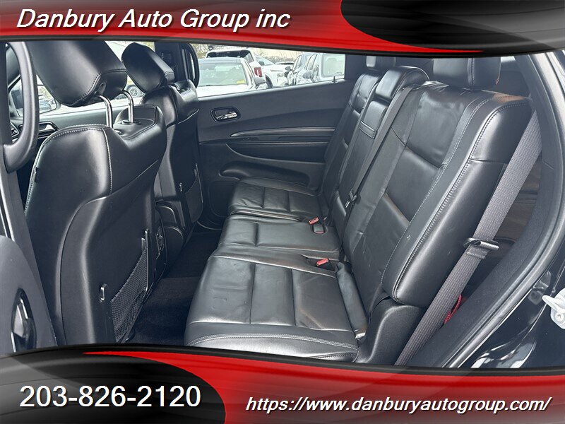 2022 Dodge Durango GT - Photo 12 - Danbury, CT 06810