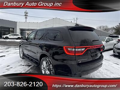 2022 Dodge Durango GT - Photo 4 - Danbury, CT 06810