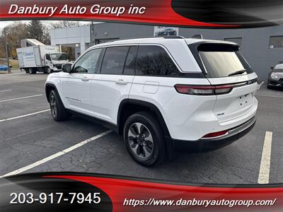 2022 Jeep Grand Cherokee 4xe   - Photo 3 - Danbury, CT 06810