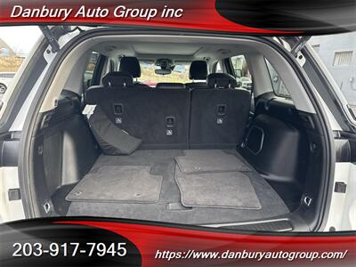 2022 Jeep Grand Cherokee 4xe   - Photo 5 - Danbury, CT 06810