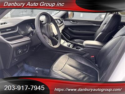 2022 Jeep Grand Cherokee 4xe   - Photo 8 - Danbury, CT 06810