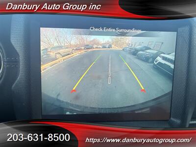 2021 Jeep Wrangler Unlimited Sahara 4xe - Photo 11 - Danbury, CT 06810