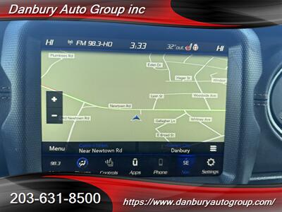 2021 Jeep Wrangler Unlimited Sahara 4xe - Photo 12 - Danbury, CT 06810