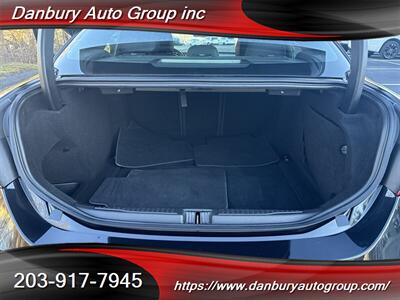 2022 Alfa Romeo Giulia Ti   - Photo 13 - Danbury, CT 06810