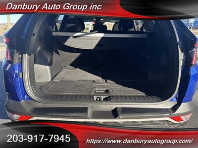 2023 Hyundai TUCSON SEL   - Photo 12 - Danbury, CT 06810