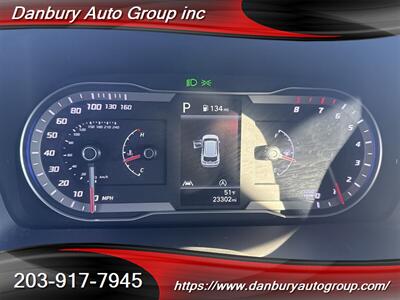 2023 Hyundai TUCSON SEL   - Photo 10 - Danbury, CT 06810