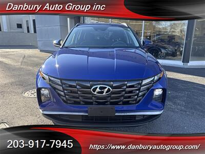 2023 Hyundai TUCSON SEL   - Photo 2 - Danbury, CT 06810