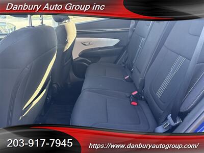 2023 Hyundai TUCSON SEL   - Photo 11 - Danbury, CT 06810