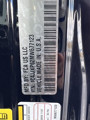 2021 Jeep Wrangler Unlimited Sahara 4xe - Photo 11 - Danbury, CT 06810