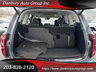 2022 Kia Telluride SX  NIGHTFALL - Photo 13 - Danbury, CT 06810