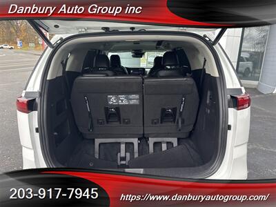 2024 Kia Carnival EX   - Photo 4 - Danbury, CT 06810