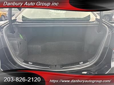 2018 Ford Fusion Hybrid S   - Photo 13 - Danbury, CT 06810