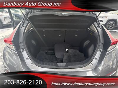 2019 Nissan LEAF S - Photo 13 - Danbury, CT 06810