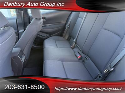 2023 Toyota Corolla LE   - Photo 11 - Danbury, CT 06810