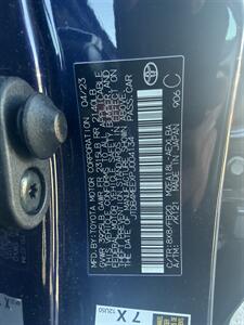 2023 Toyota Corolla LE   - Photo 13 - Danbury, CT 06810