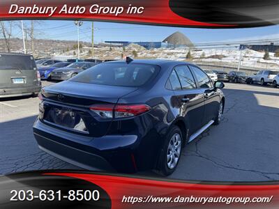 2023 Toyota Corolla LE   - Photo 5 - Danbury, CT 06810
