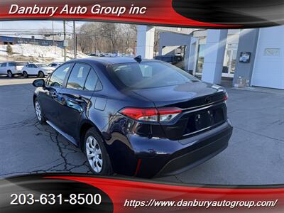 2023 Toyota Corolla LE   - Photo 3 - Danbury, CT 06810