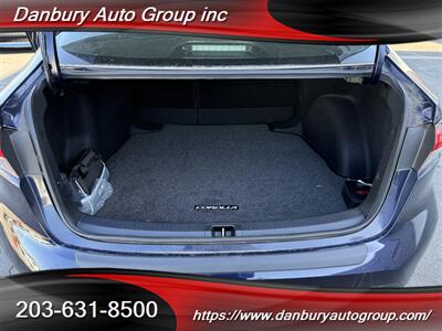 2023 Toyota Corolla LE   - Photo 12 - Danbury, CT 06810