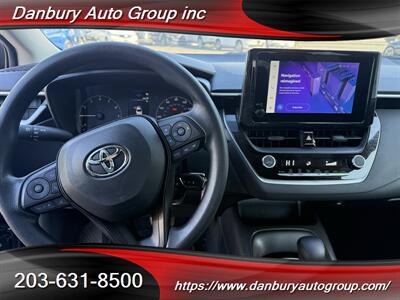 2023 Toyota Corolla LE   - Photo 10 - Danbury, CT 06810