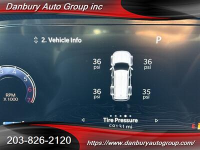 2022 Jeep Wagoneer Series II - Photo 10 - Danbury, CT 06810