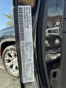 2022 Jeep Wagoneer Series II - Photo 13 - Danbury, CT 06810