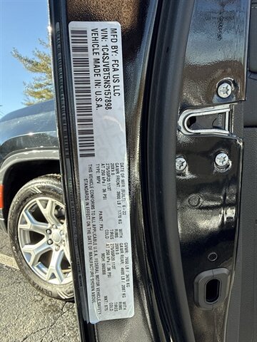 2022 Jeep Wagoneer Series II - Photo 13 - Danbury, CT 06810